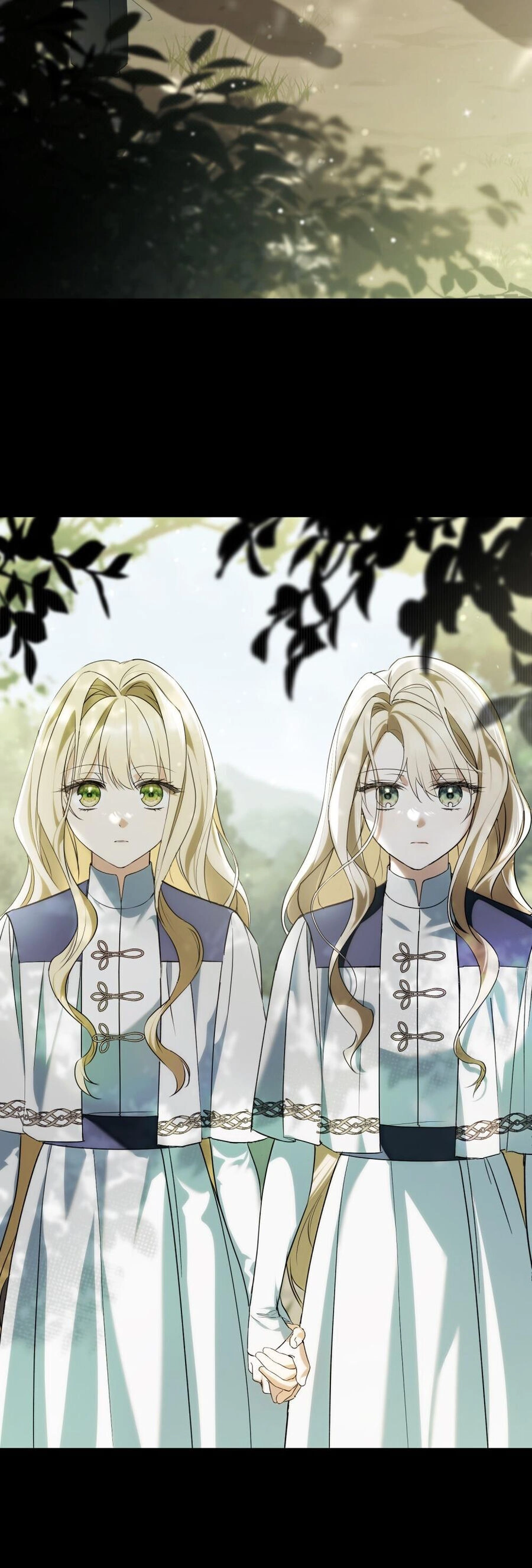 Lời Hứa Này Không Thuộc Về Em Chapter 1 - 24