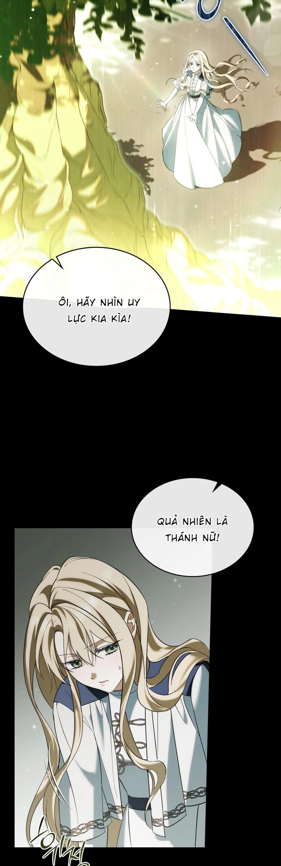 Lời Hứa Này Không Thuộc Về Em Chapter 1 - 28