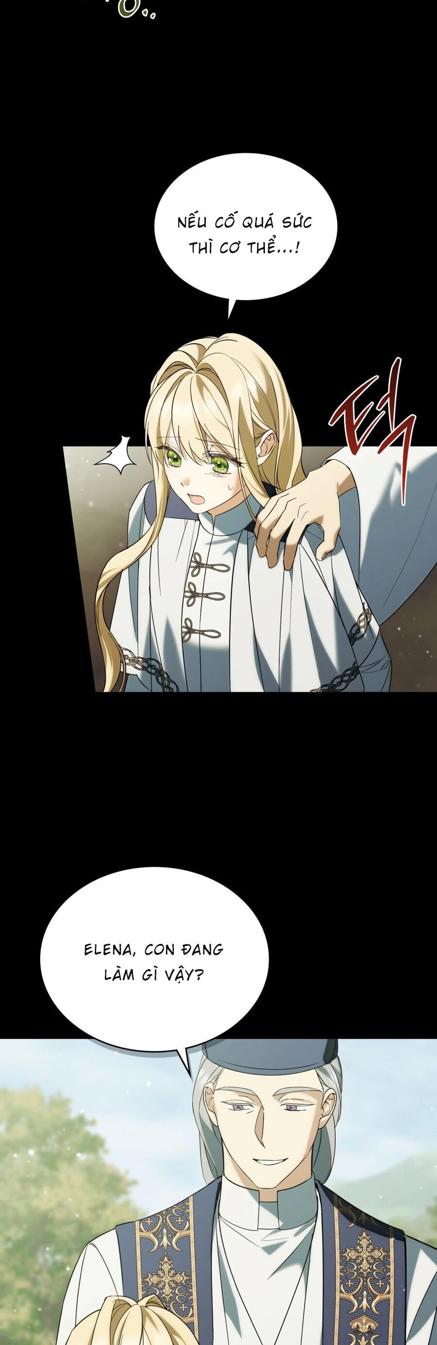 Lời Hứa Này Không Thuộc Về Em Chapter 1 - 29