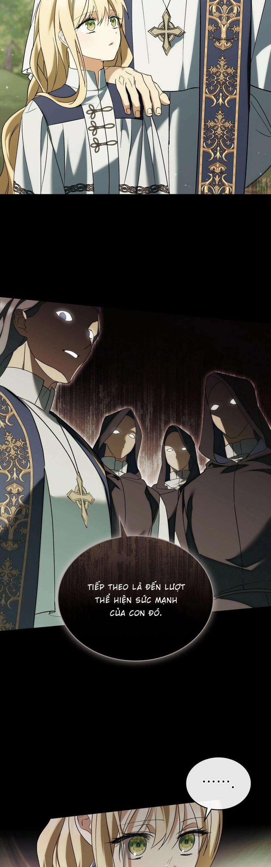 Lời Hứa Này Không Thuộc Về Em Chapter 1 - 30