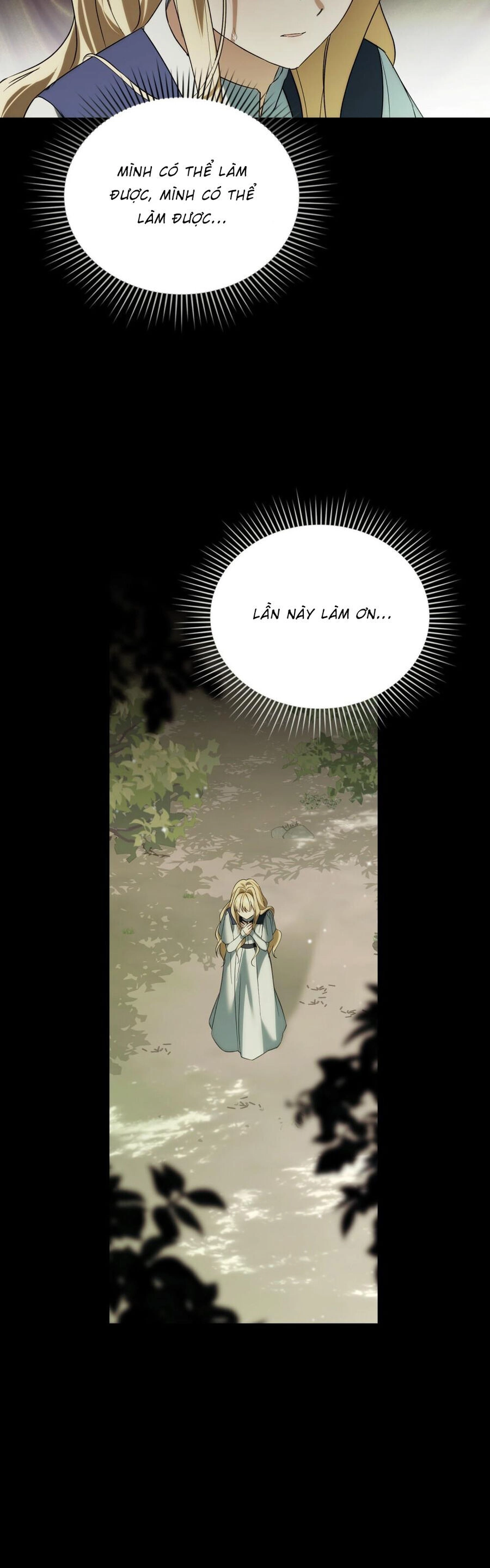 Lời Hứa Này Không Thuộc Về Em Chapter 1 - 31