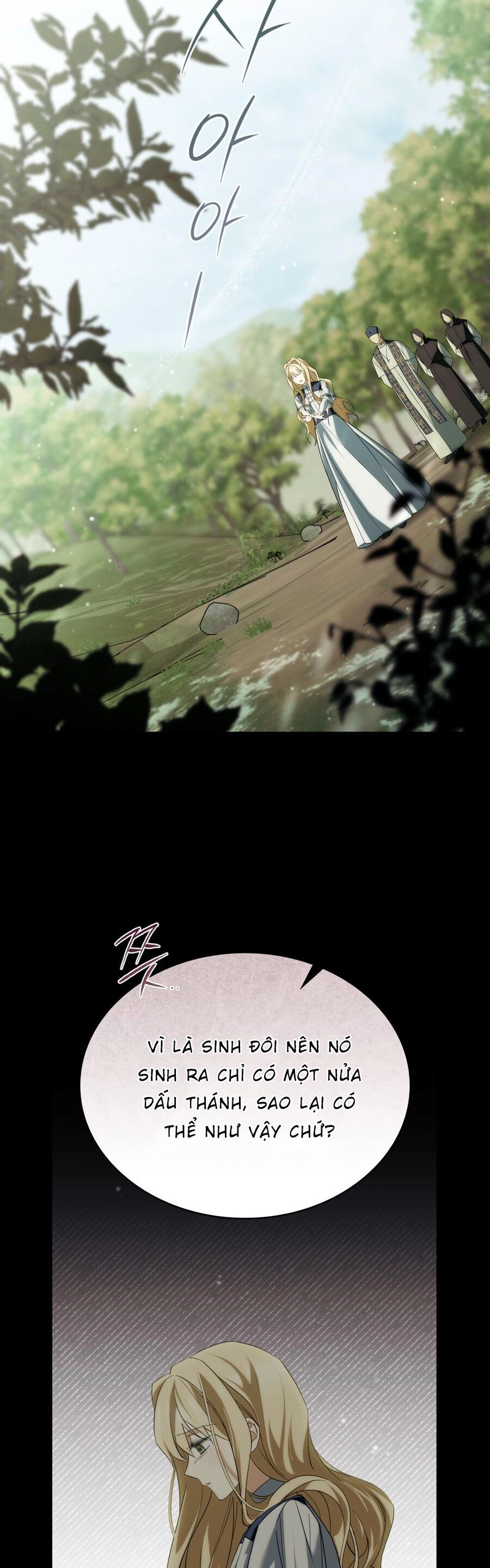 Lời Hứa Này Không Thuộc Về Em Chapter 1 - 33