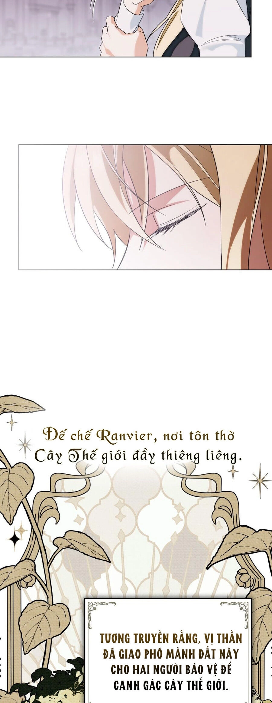 Lời Hứa Này Không Thuộc Về Em Chapter 1 - 35