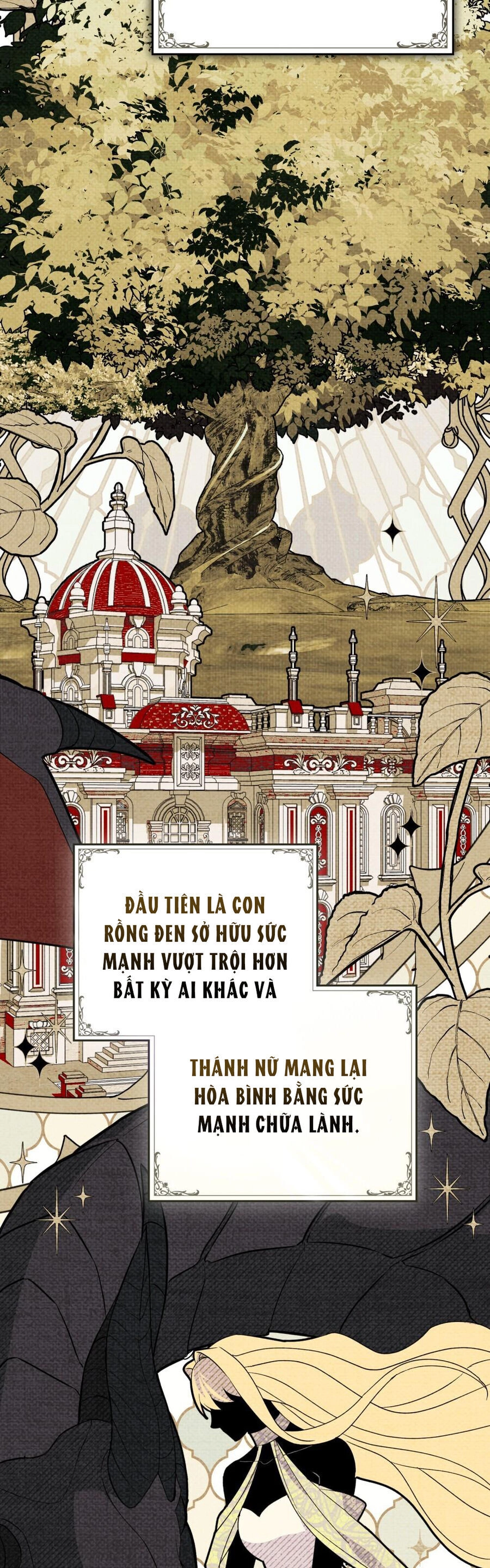 Lời Hứa Này Không Thuộc Về Em Chapter 1 - 36