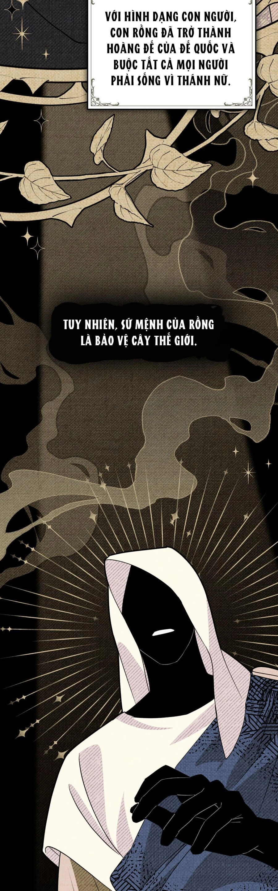 Lời Hứa Này Không Thuộc Về Em Chapter 1 - 38