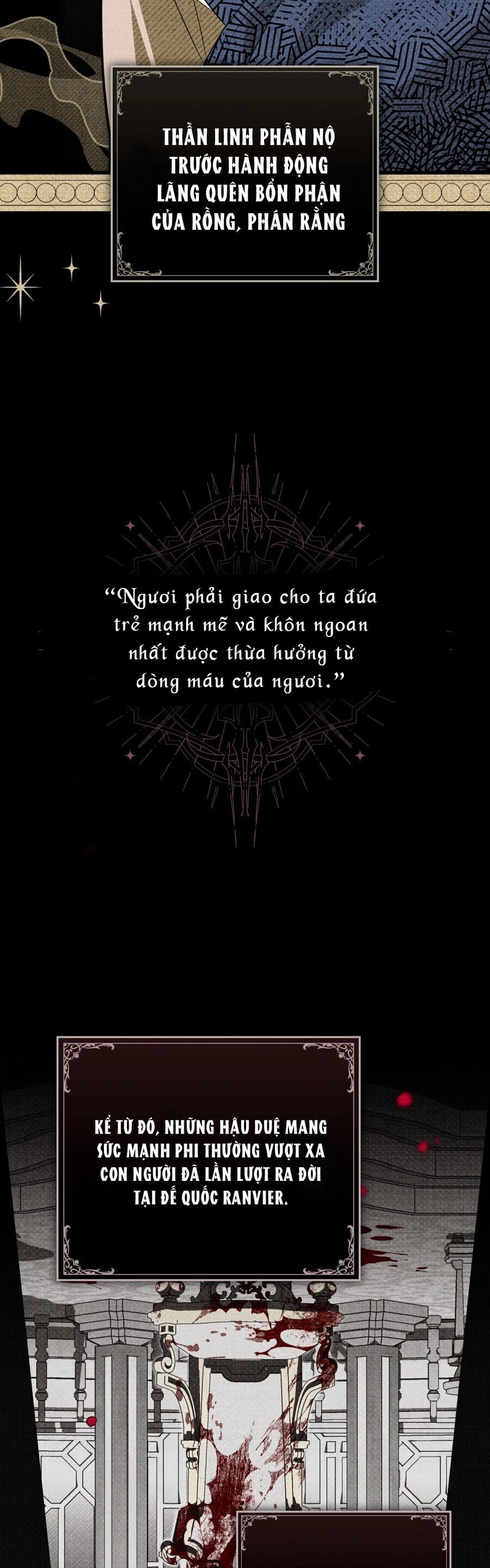 Lời Hứa Này Không Thuộc Về Em Chapter 1 - 39