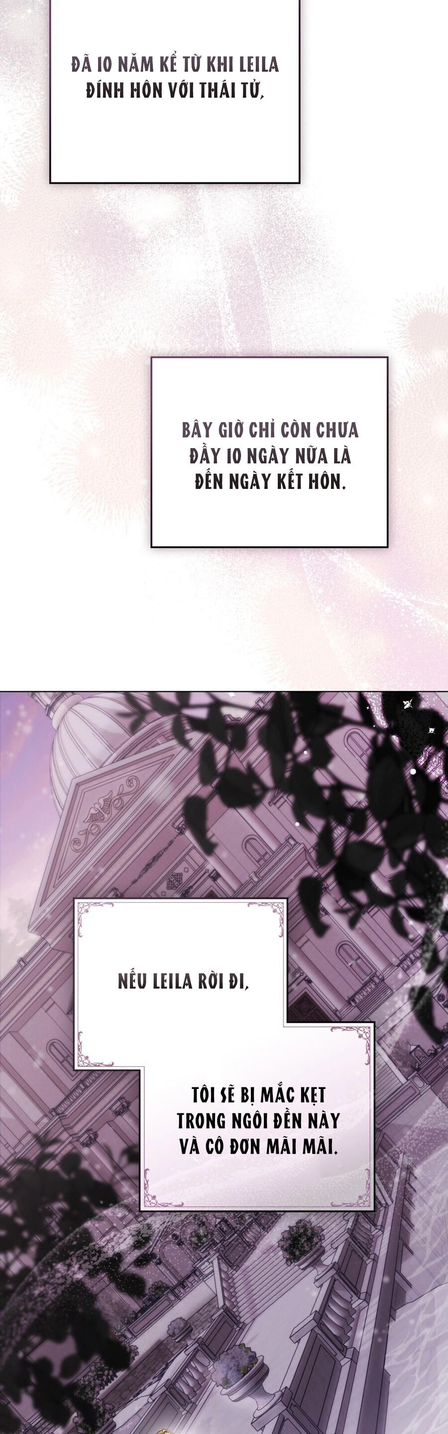 Lời Hứa Này Không Thuộc Về Em Chapter 1 - 44