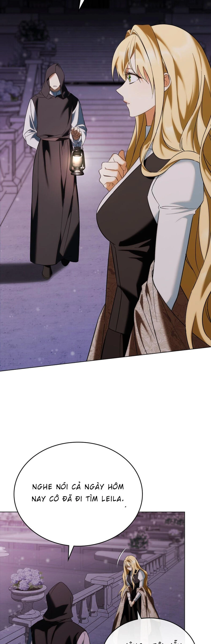 Lời Hứa Này Không Thuộc Về Em Chapter 1 - 46