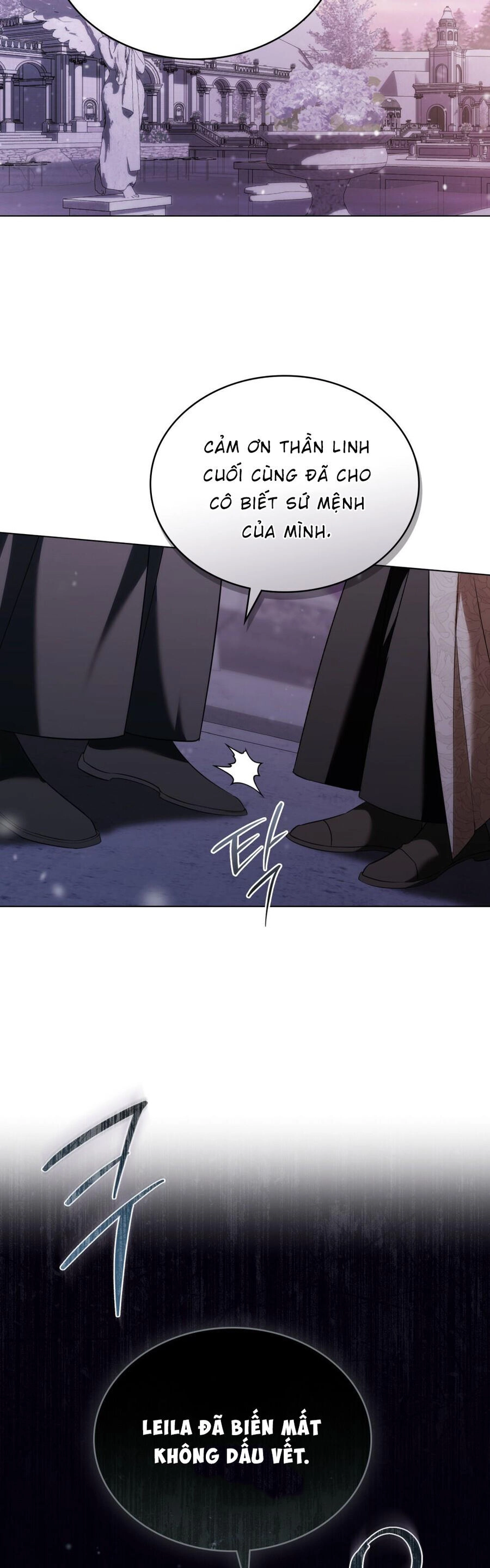 Lời Hứa Này Không Thuộc Về Em Chapter 1 - 48