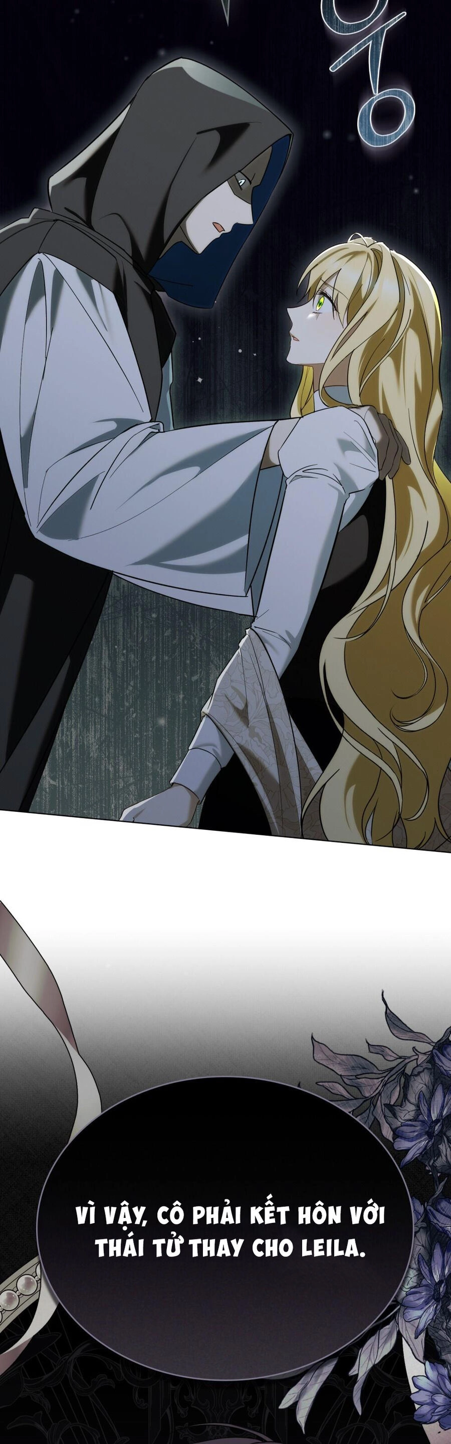 Lời Hứa Này Không Thuộc Về Em Chapter 1 - 49