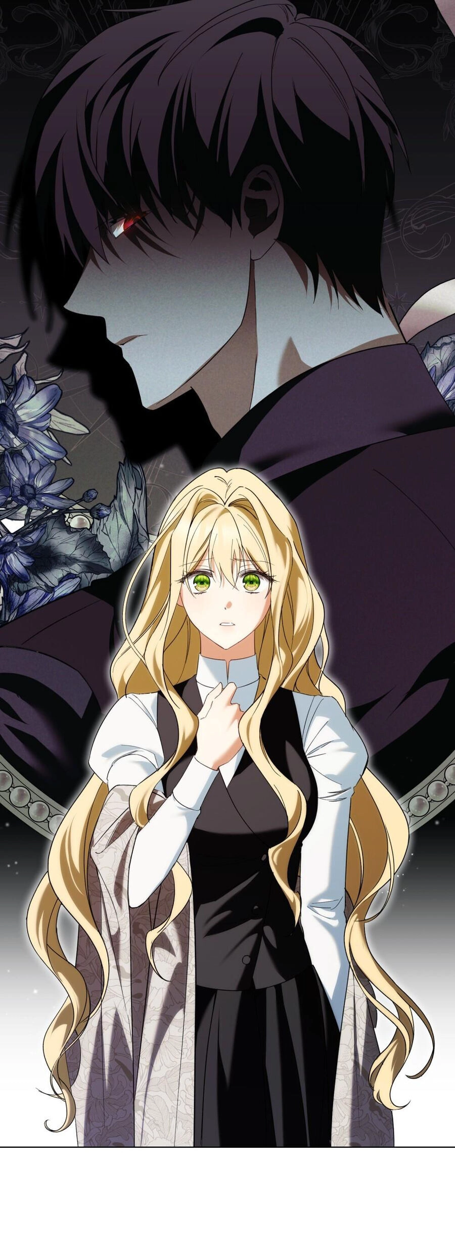 Lời Hứa Này Không Thuộc Về Em Chapter 1 - 50