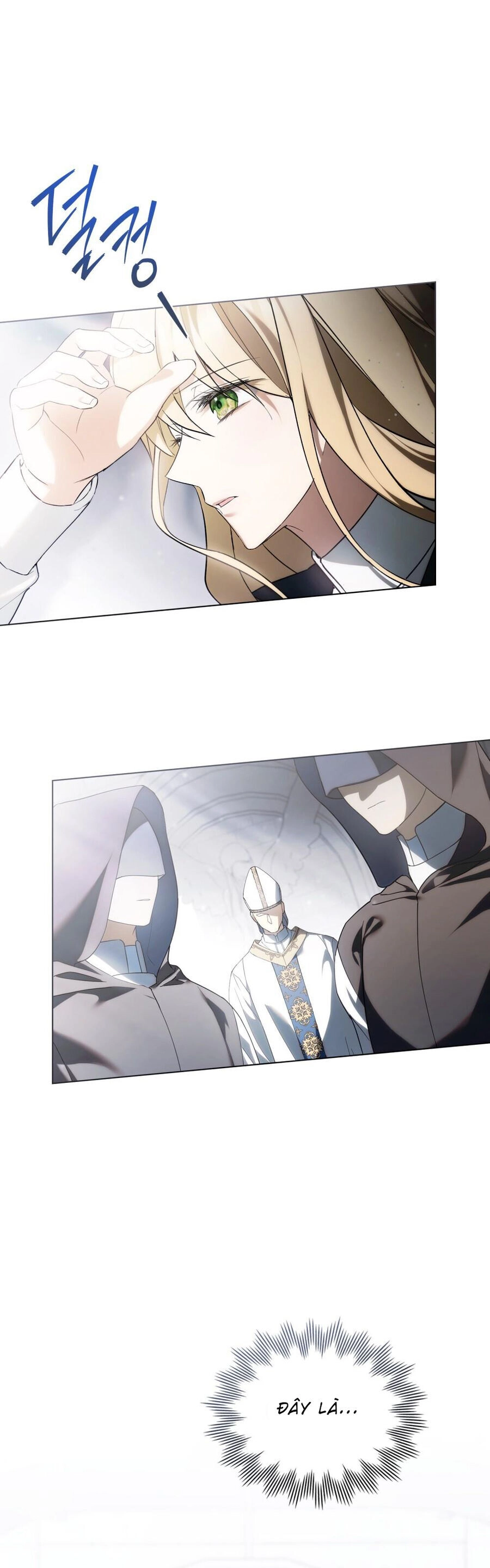 Lời Hứa Này Không Thuộc Về Em Chapter 2 - 4