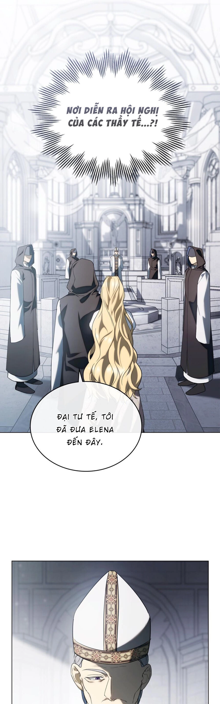 Lời Hứa Này Không Thuộc Về Em Chapter 2 - 5