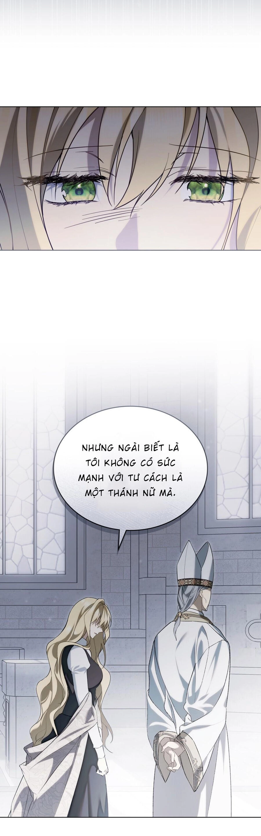 Lời Hứa Này Không Thuộc Về Em Chapter 2 - 11