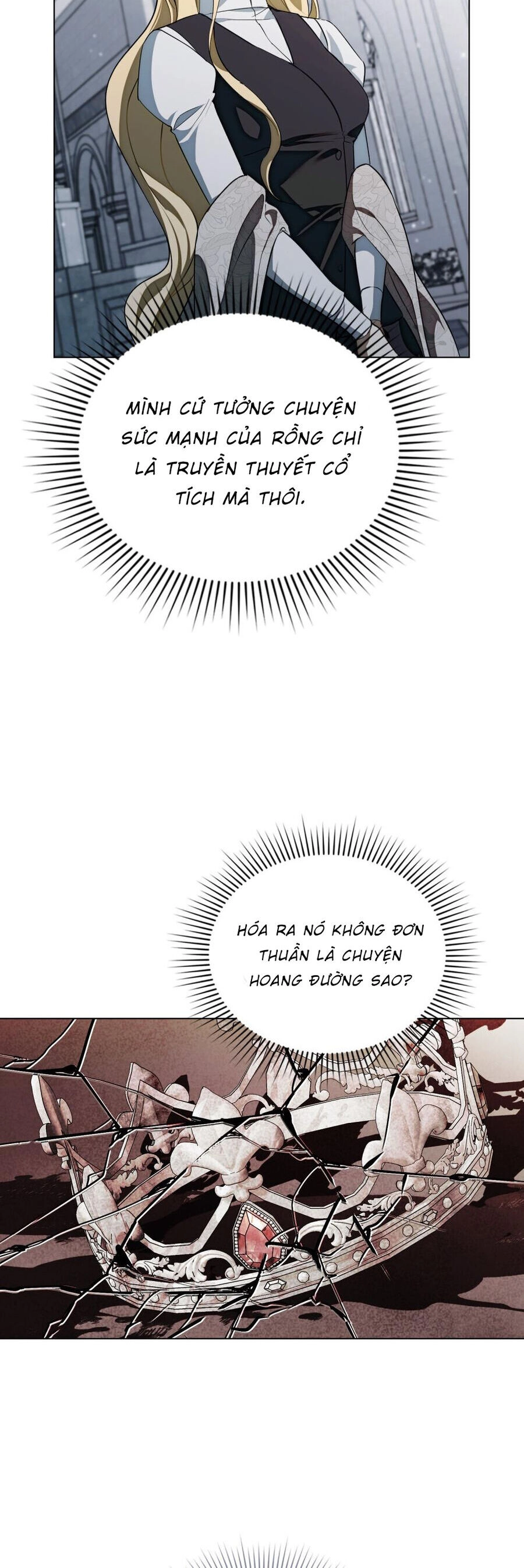 Lời Hứa Này Không Thuộc Về Em Chapter 2 - 15