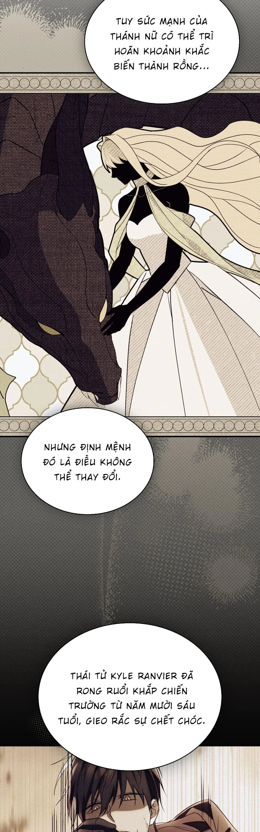 Lời Hứa Này Không Thuộc Về Em Chapter 2 - 18