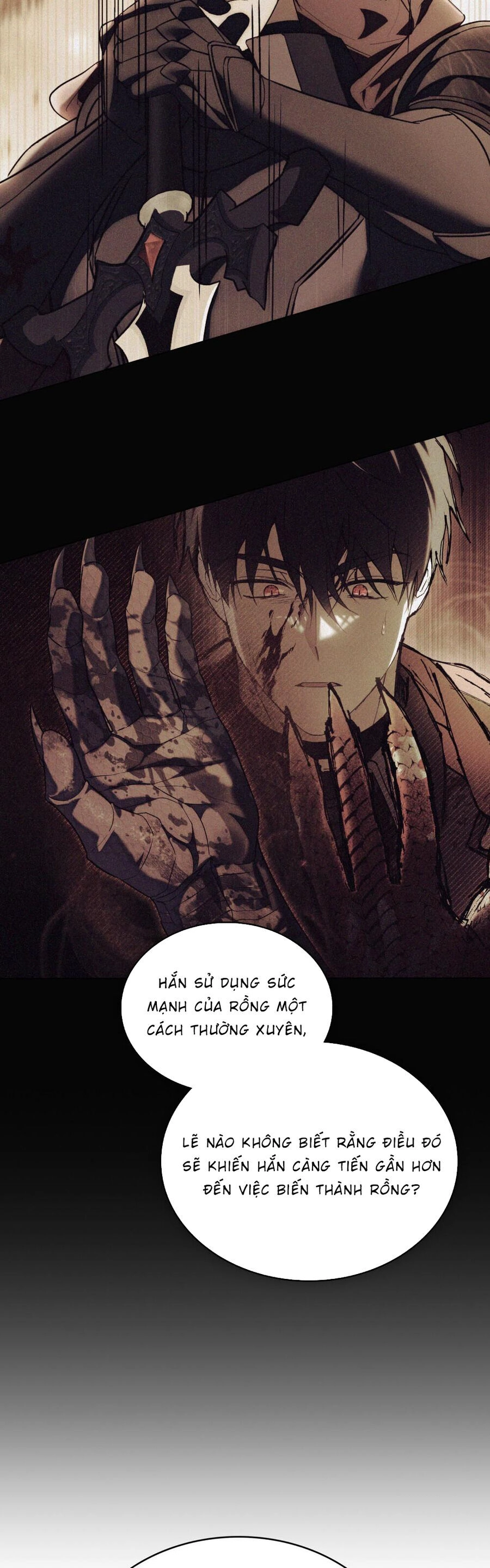 Lời Hứa Này Không Thuộc Về Em Chapter 2 - 19