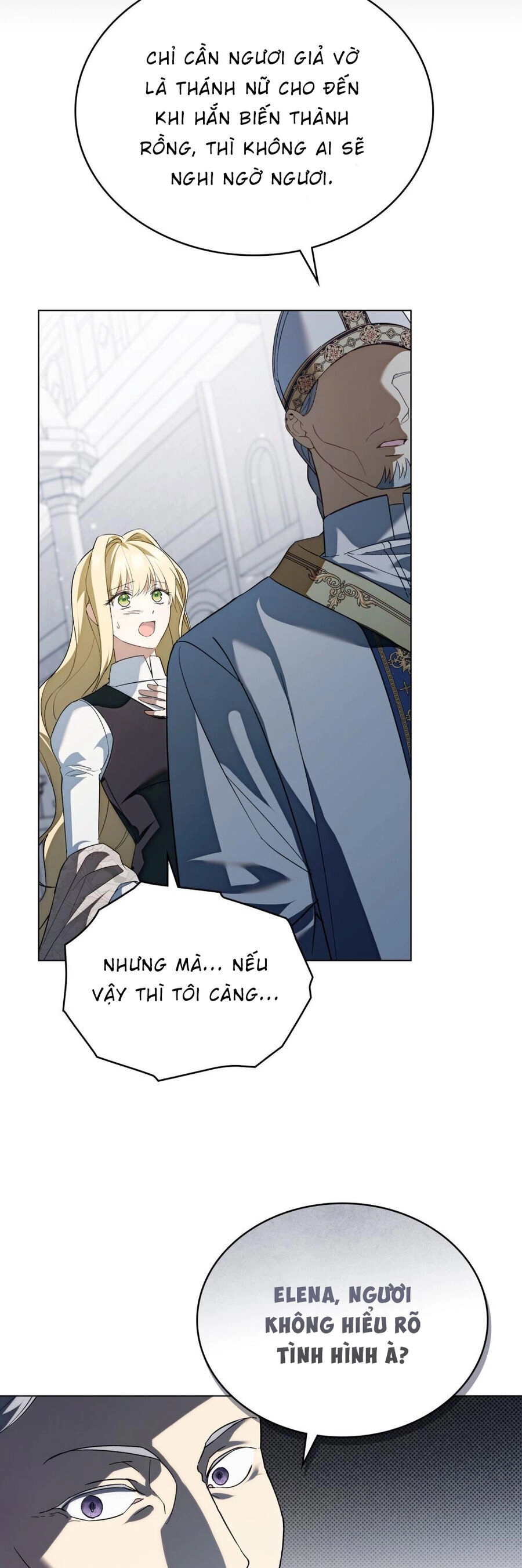 Lời Hứa Này Không Thuộc Về Em Chapter 2 - 20