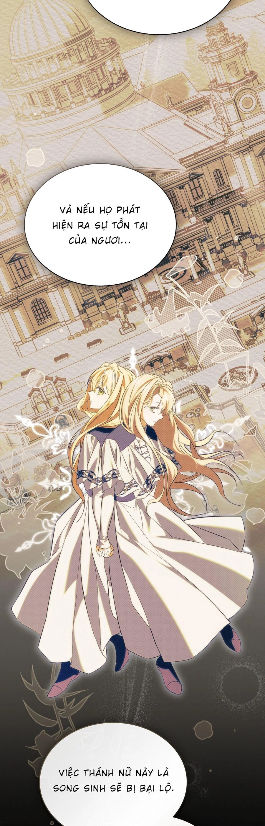 Lời Hứa Này Không Thuộc Về Em Chapter 2 - 23