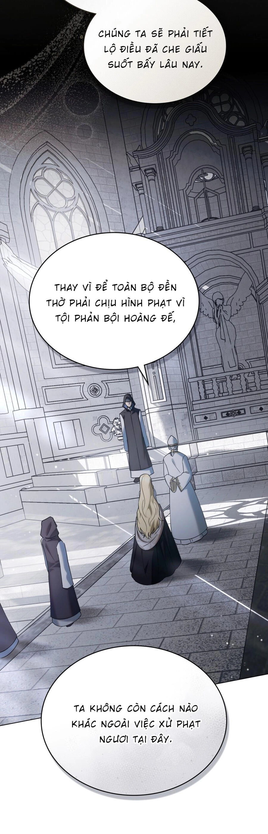 Lời Hứa Này Không Thuộc Về Em Chapter 2 - 24