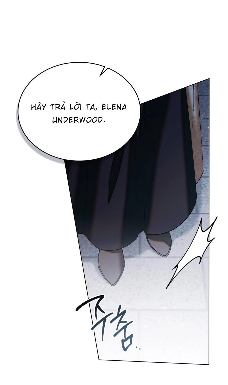 Lời Hứa Này Không Thuộc Về Em Chapter 2 - 25