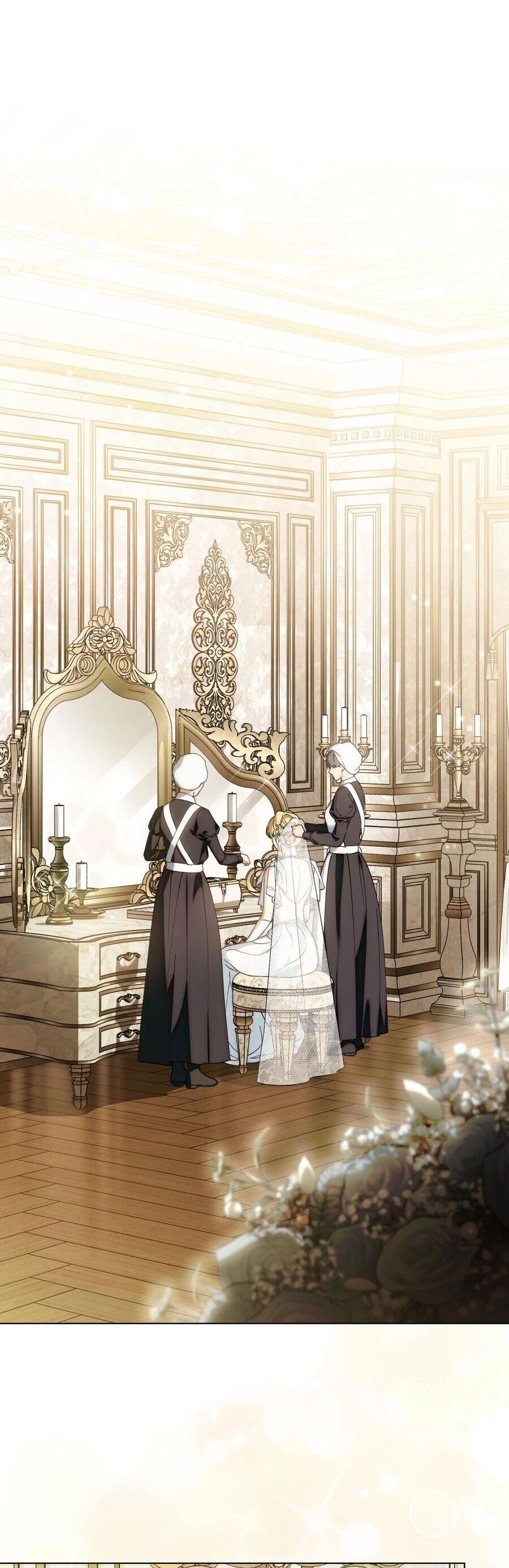 Lời Hứa Này Không Thuộc Về Em Chapter 2 - 28