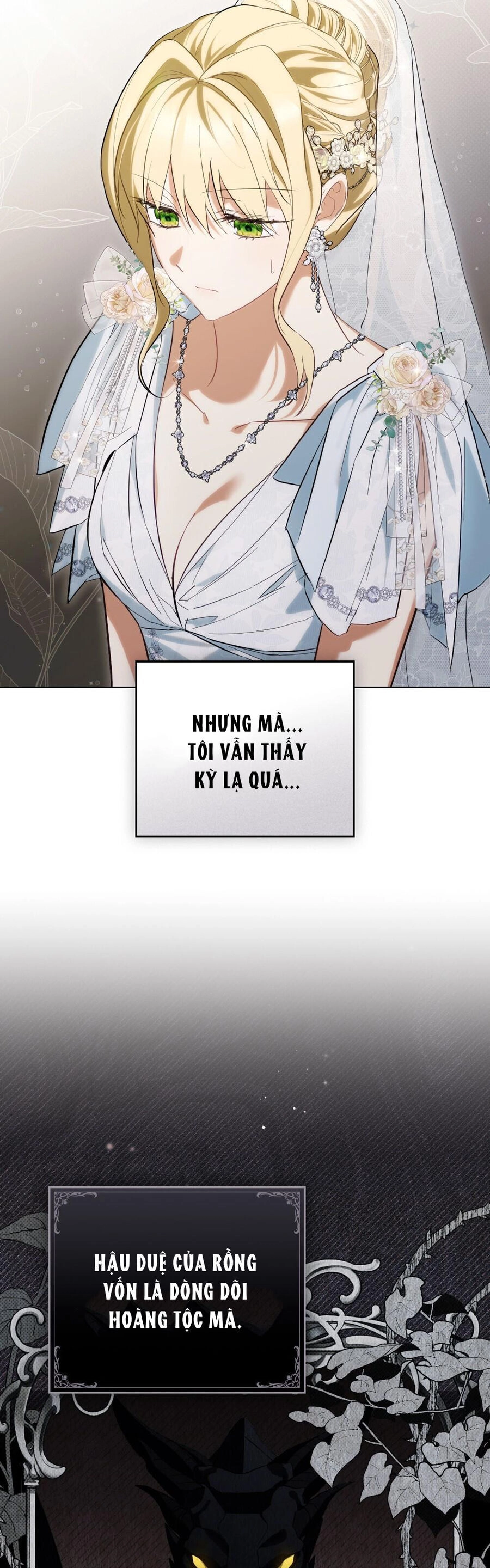 Lời Hứa Này Không Thuộc Về Em Chapter 2 - 31