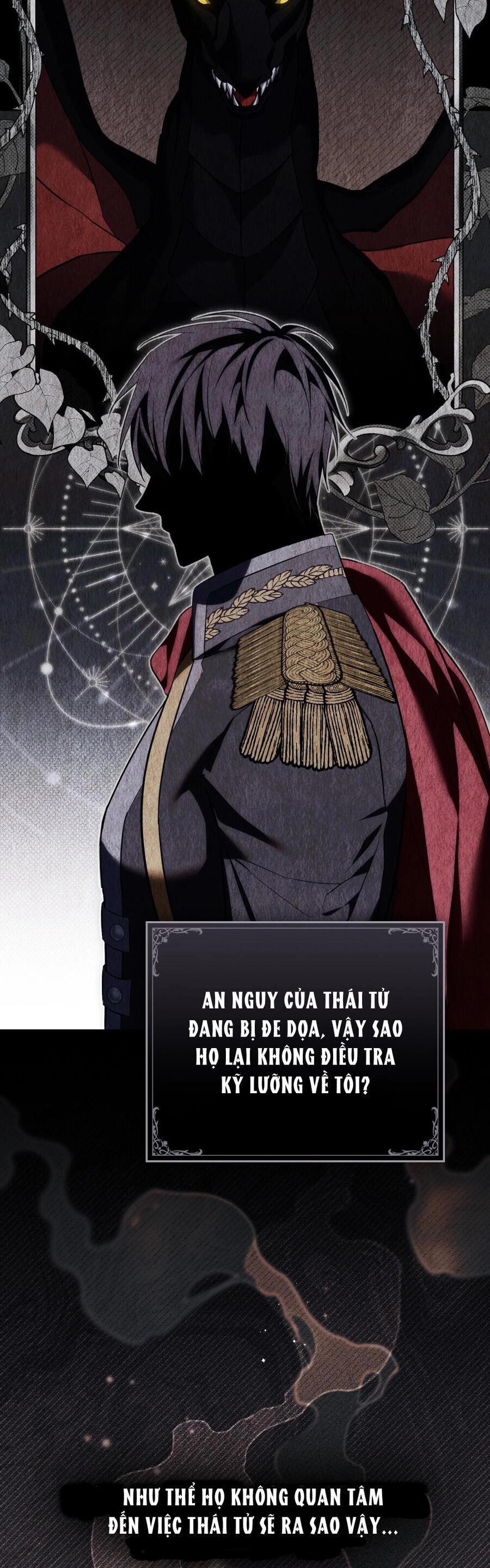 Lời Hứa Này Không Thuộc Về Em Chapter 2 - 32