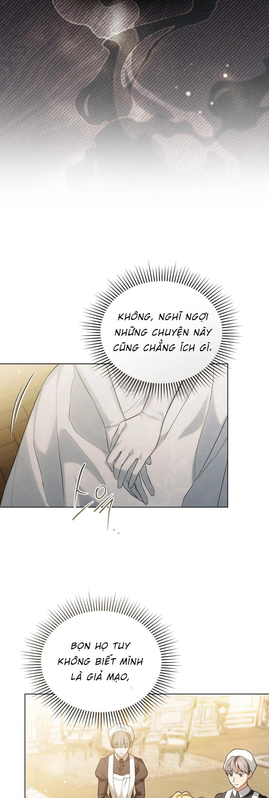 Lời Hứa Này Không Thuộc Về Em Chapter 2 - 33