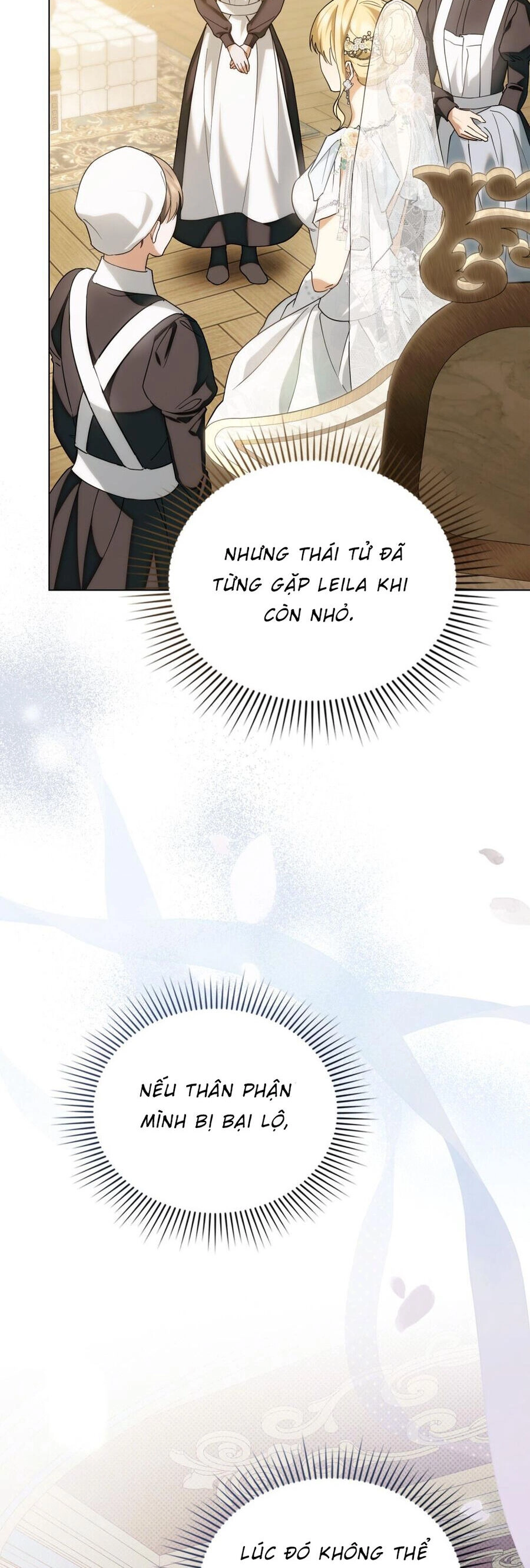 Lời Hứa Này Không Thuộc Về Em Chapter 2 - 34