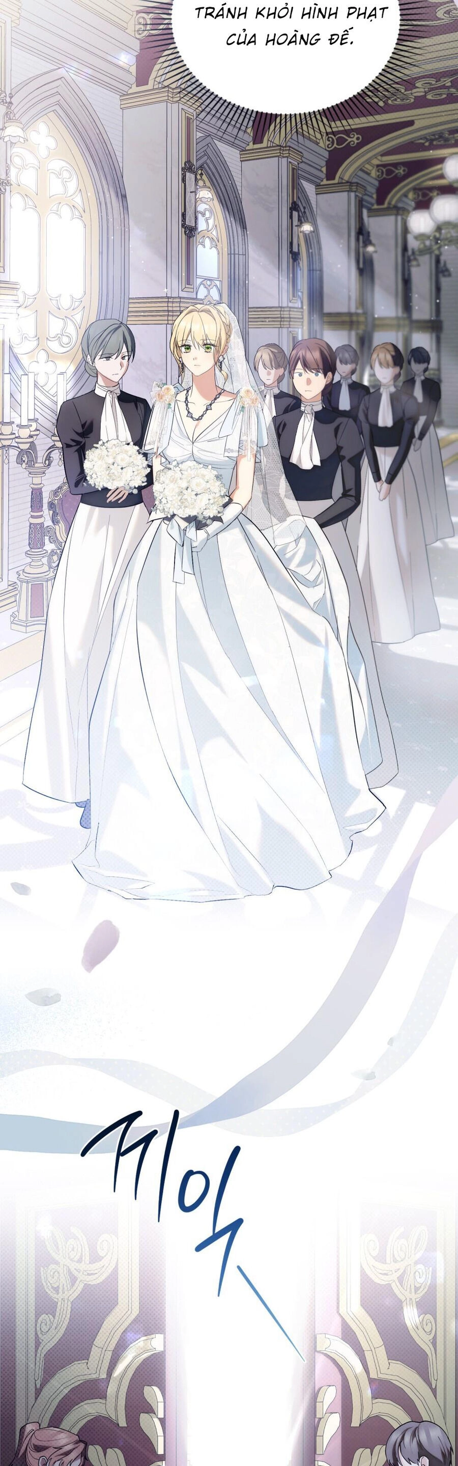 Lời Hứa Này Không Thuộc Về Em Chapter 2 - 35