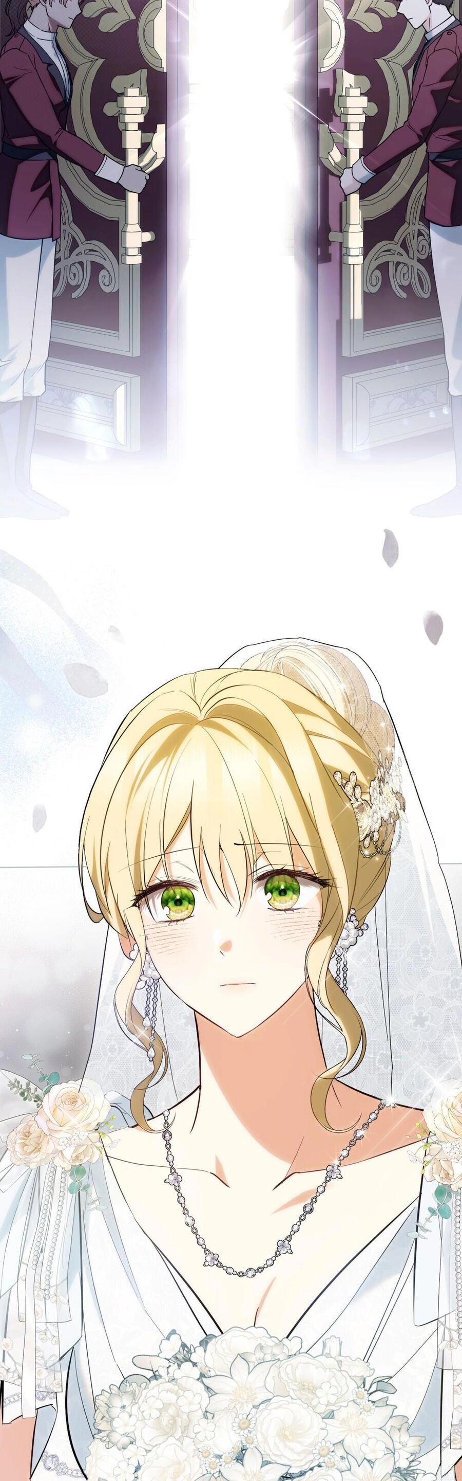 Lời Hứa Này Không Thuộc Về Em Chapter 2 - 36