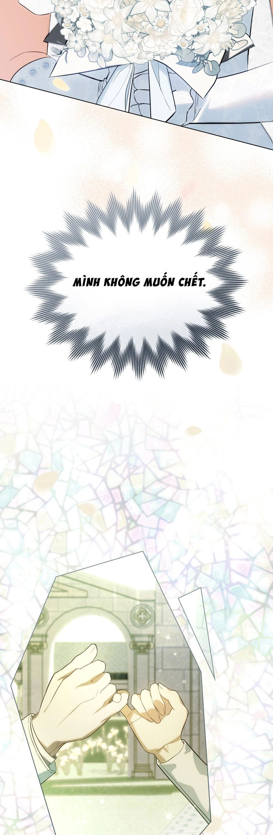 Lời Hứa Này Không Thuộc Về Em Chapter 2 - 37