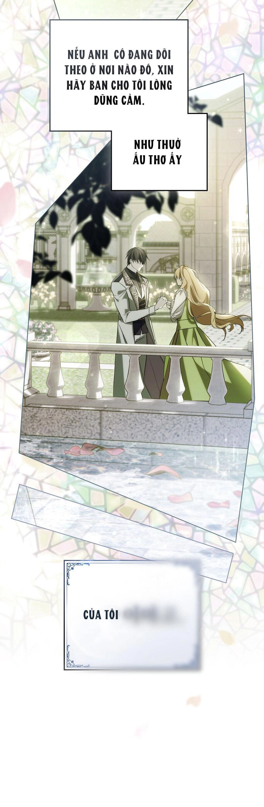 Lời Hứa Này Không Thuộc Về Em Chapter 2 - 38