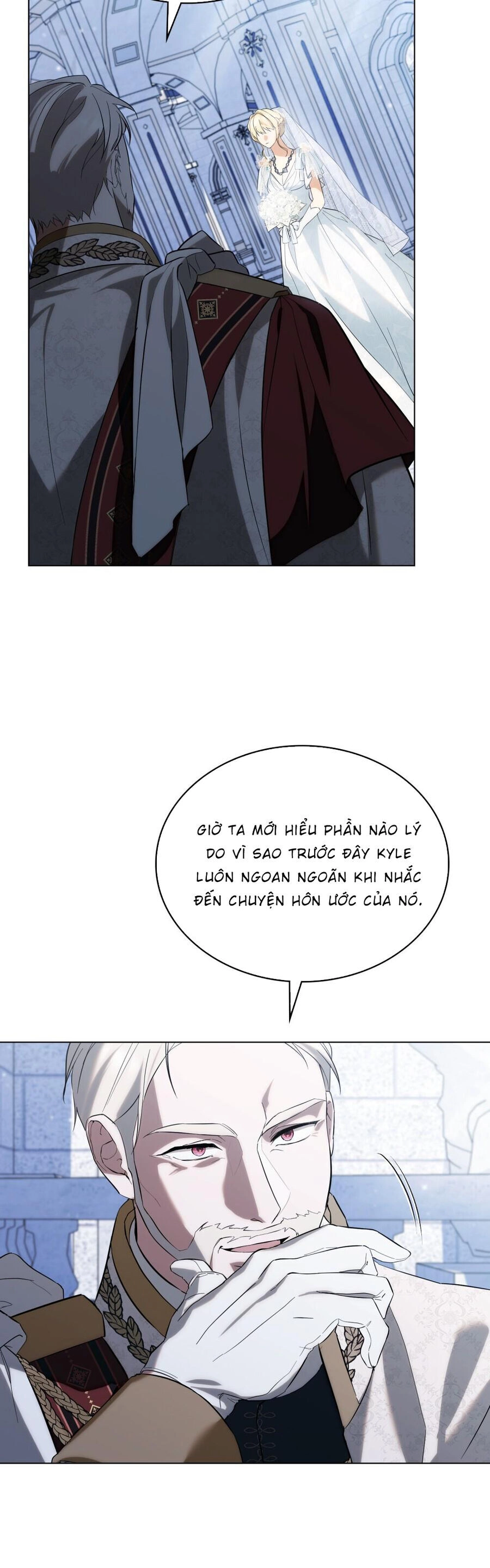 Lời Hứa Này Không Thuộc Về Em Chapter 2 - 44