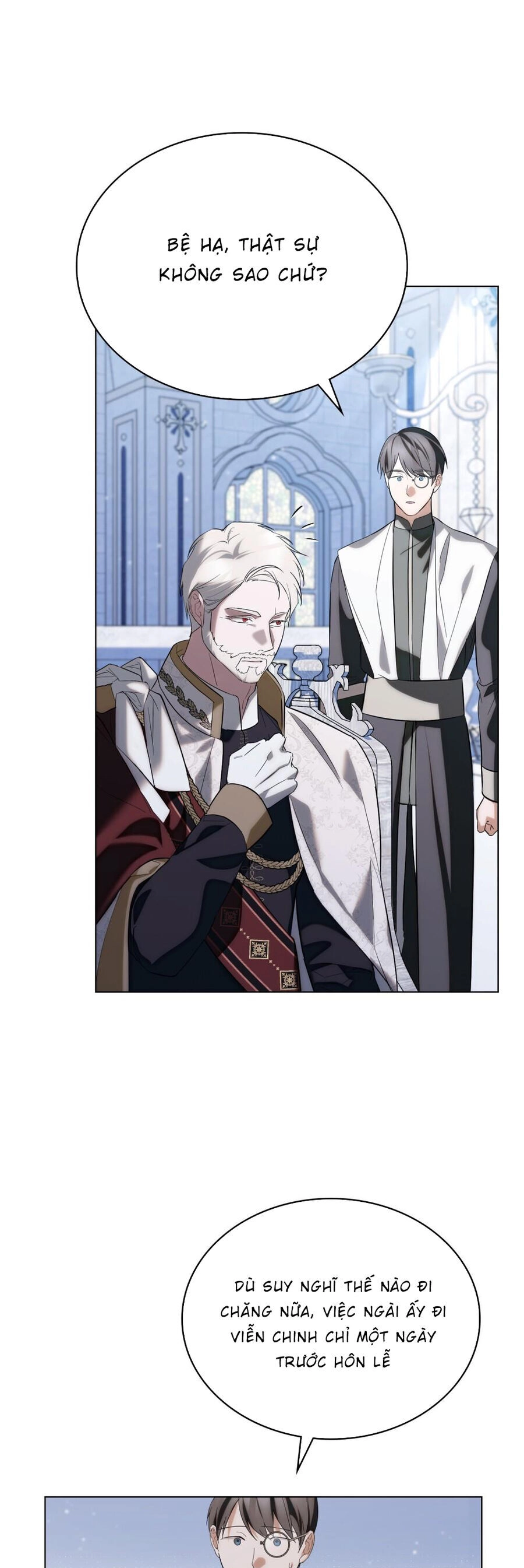 Lời Hứa Này Không Thuộc Về Em Chapter 2 - 45