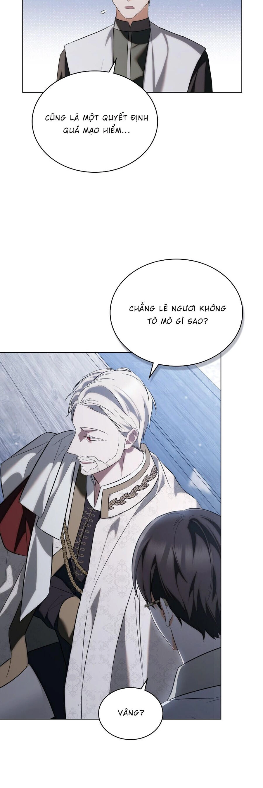 Lời Hứa Này Không Thuộc Về Em Chapter 2 - 46