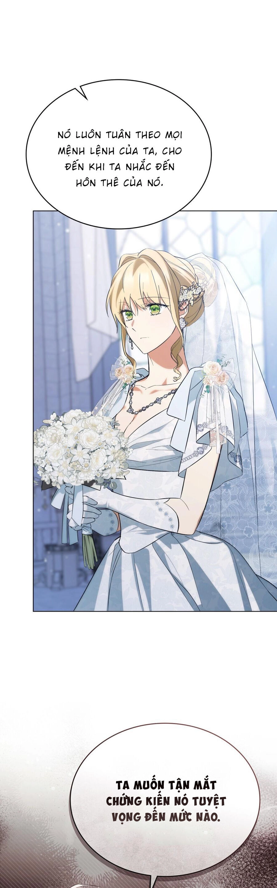 Lời Hứa Này Không Thuộc Về Em Chapter 2 - 47