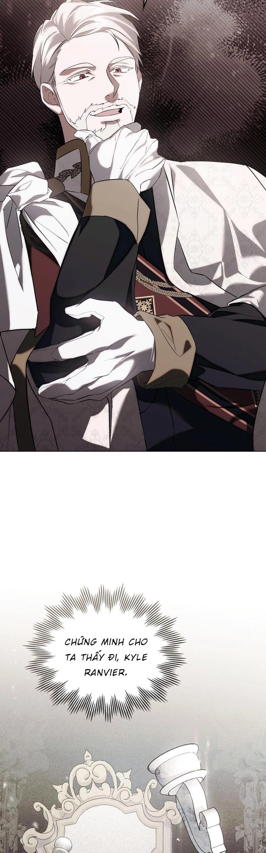 Lời Hứa Này Không Thuộc Về Em Chapter 2 - 48