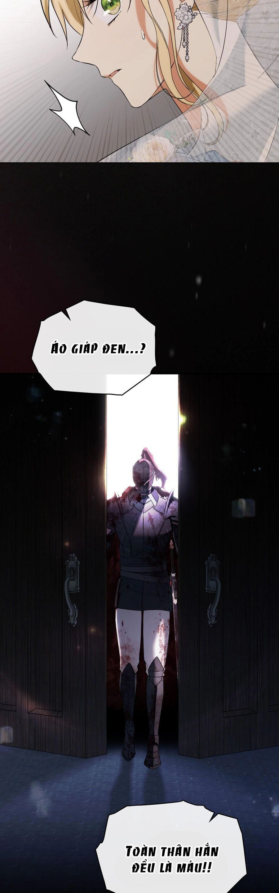 Lời Hứa Này Không Thuộc Về Em Chapter 2 - 51