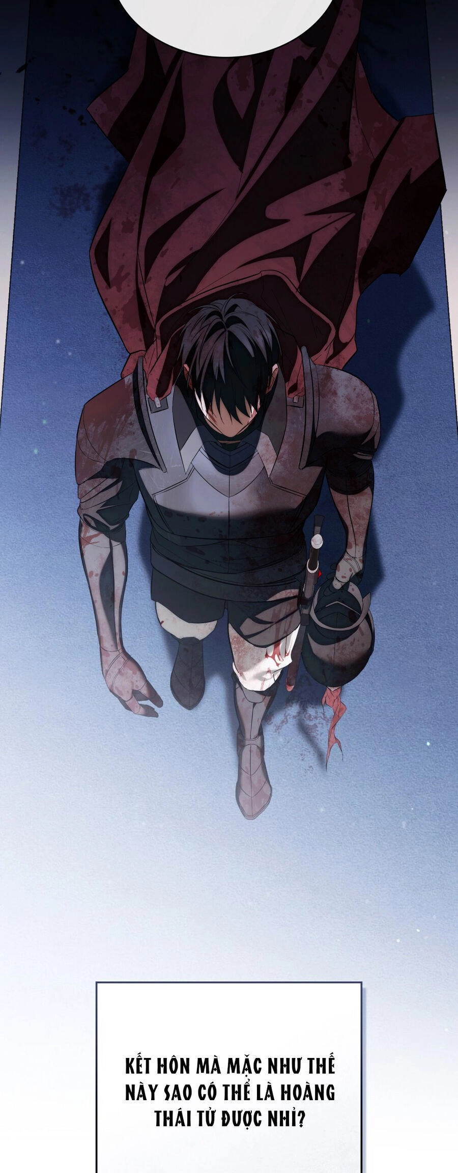 Lời Hứa Này Không Thuộc Về Em Chapter 2 - 55