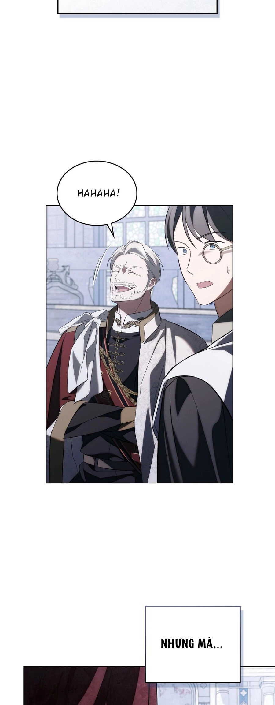 Lời Hứa Này Không Thuộc Về Em Chapter 2 - 56