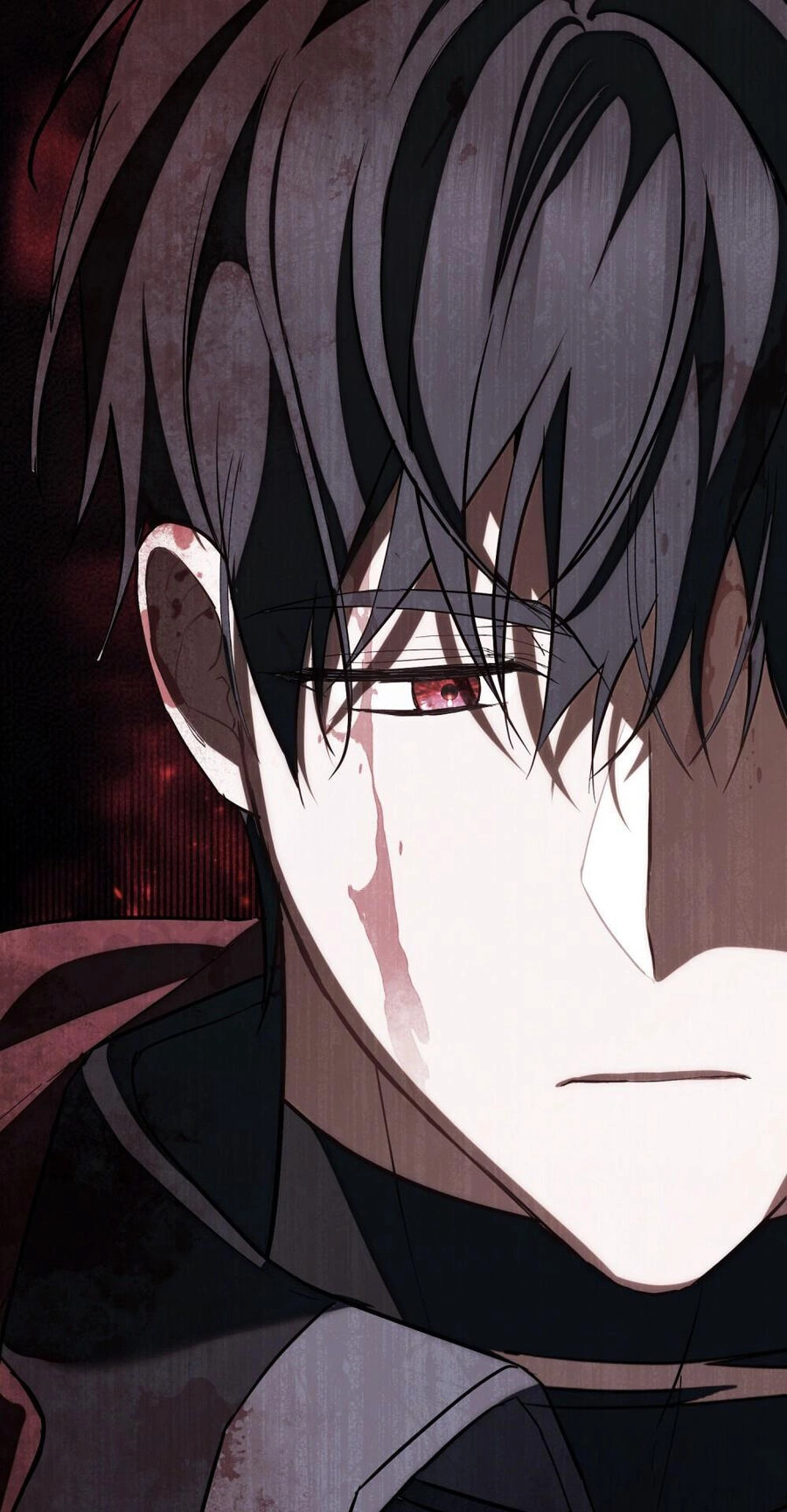 Lời Hứa Này Không Thuộc Về Em Chapter 2 - 60