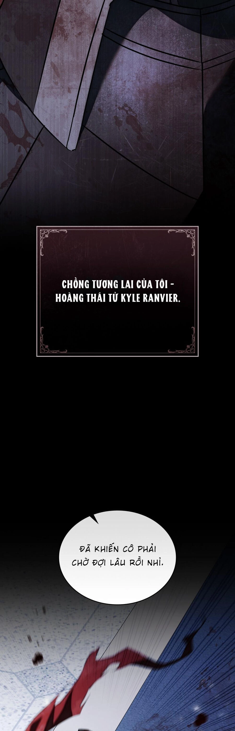 Lời Hứa Này Không Thuộc Về Em Chapter 2 - 61