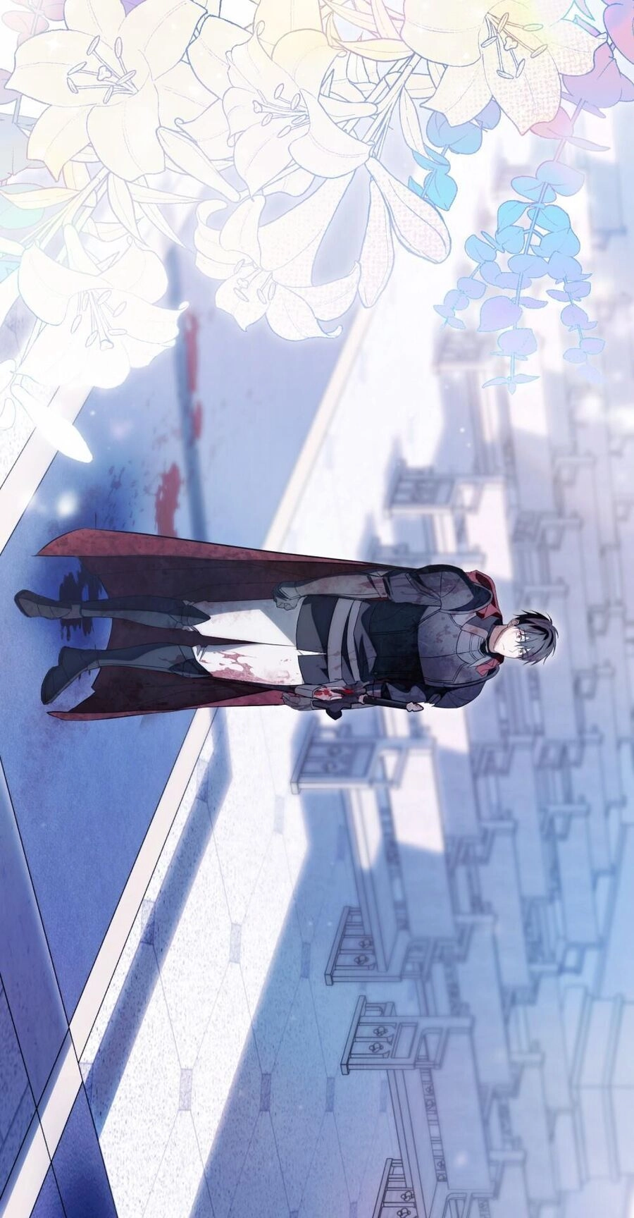 Lời Hứa Này Không Thuộc Về Em Chapter 2 - 67