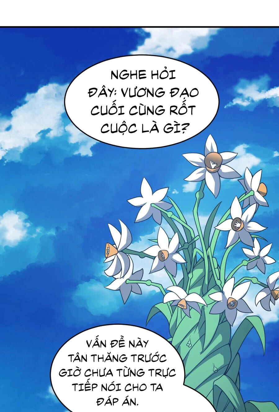 Ma Vương Trở Lại Chapter 78 - 2