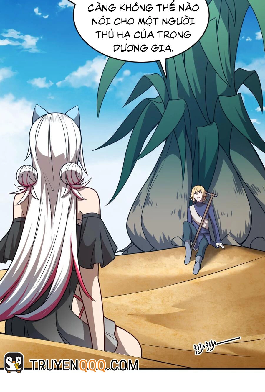 Ma Vương Trở Lại Chapter 78 - 3