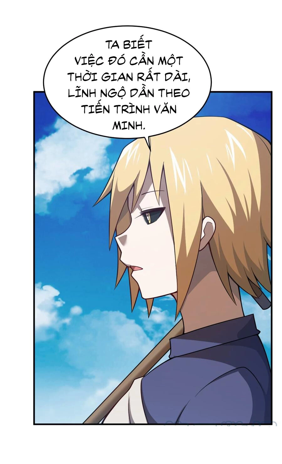 Ma Vương Trở Lại Chapter 78 - 4