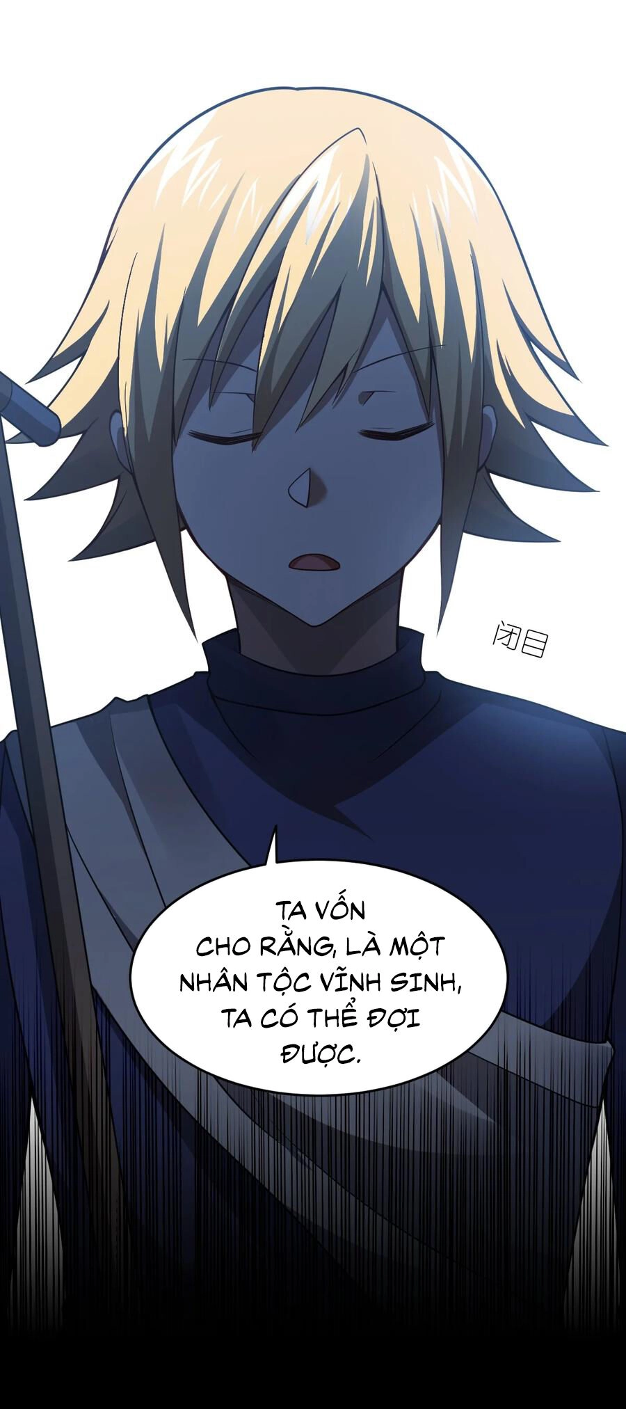 Ma Vương Trở Lại Chapter 78 - 5