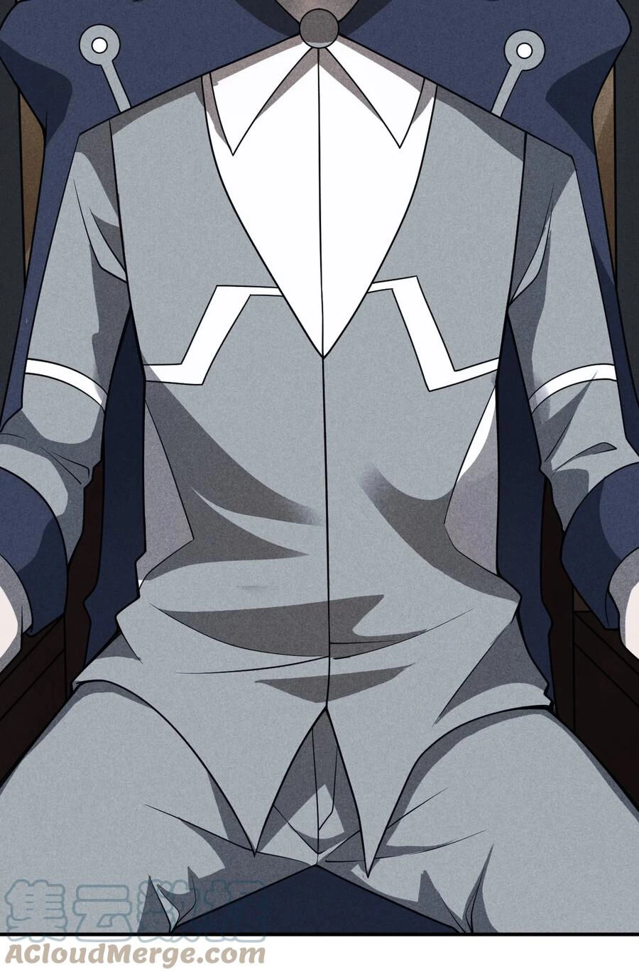 Ma Vương Trở Lại Chapter 78 - 7